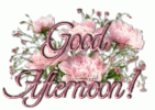 Good-Afternoon-With-Flower-1.gif