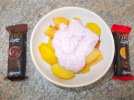 Peaches and Skyr.JPG