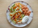 Salmon and egg salad.JPG