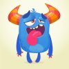 cartoon-blue-monster-tired-vector-halloween-illustration-blue-horned-monster-long-tongue-troll...jpg