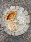 Cheese and ham quiche lunch.jpg