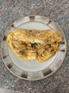 Cheese and mushroom omelette.jpg