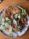 Pepper frittata and salad.jpg