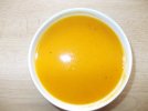 Carrot, squash and sweet potato soup.JPG