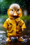 toy-duck-wearing-yellow-raincoat-red-nose-rain-generative-ai_97167-11708.jpg