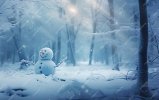 snowman-standing-snowy-forest-setting_943281-23975.jpg