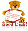 Pics Photos - Good Luck Scraps Good Luck Pictures Good ___.gif