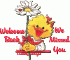 Welcome Back Home Quotes_ QuotesGram(1).gif