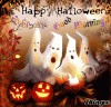 Happy Halloween, A Spooky Good Morning Picture #130974665 ___.gif