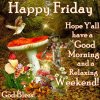 Good Morning Wishes On Friday - Good Morning Pictures - Page 6.jpg