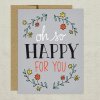 Oh So Happy For You Greeting Card hand-drawn paper goods.jpg