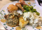 keto chicken dinner with roast and mashed celeriac.png