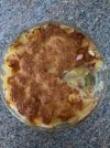 Gammon sweetcorn and cauliflower cheese bake 4.jpg