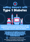 Type 1 Diabetes in Dance Poster.png