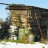 Ivor Shed