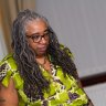 Mrs Anita B Watson