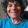 Maxine in Canada