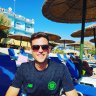 Craig Neil Brown