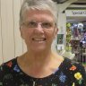 Margaret Barker
