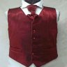 Steve Waistcoat