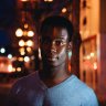 The Black Vegan