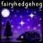 fairyhedgehog