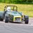 Caterham Driver