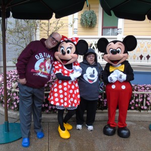 Disneyland Paris